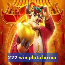 222 win plataforma