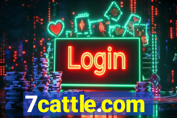 7cattle.com