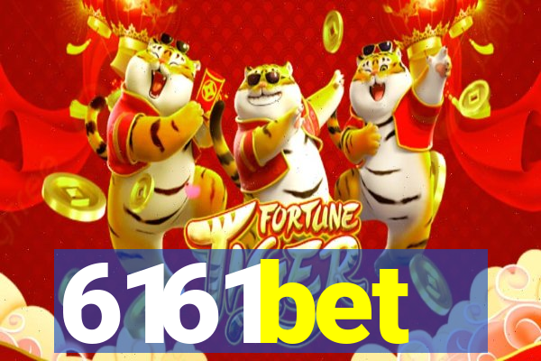 6161bet