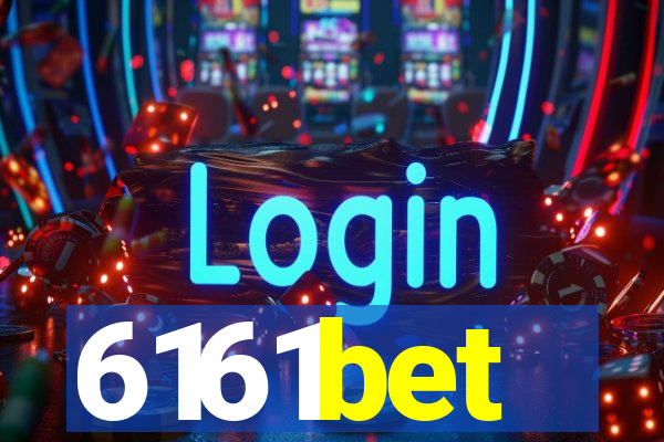 6161bet