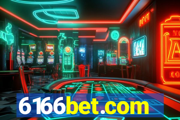 6166bet.com