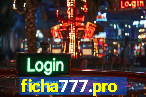 ficha777.pro