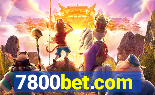 7800bet.com