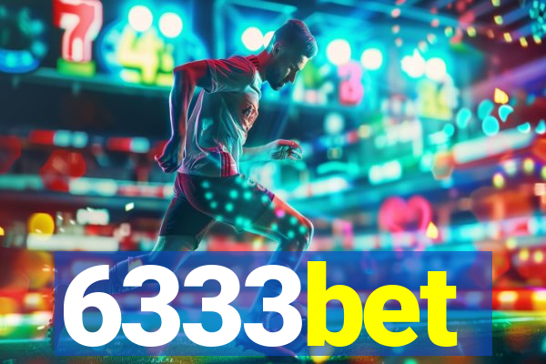 6333bet