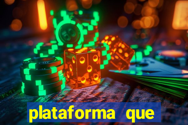 plataforma que aceita cartao de debito