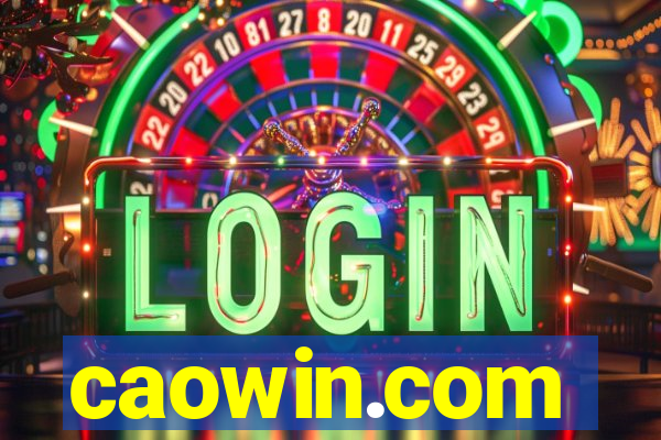 caowin.com