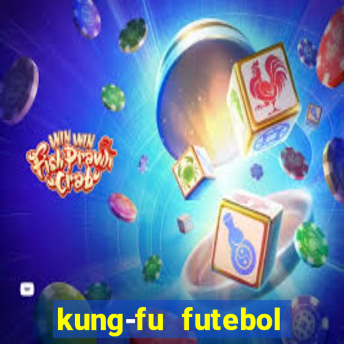 kung-fu futebol clube torrent