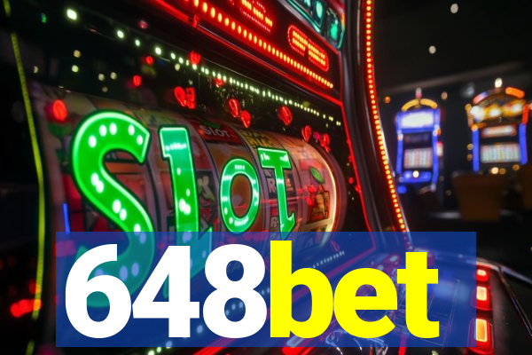 648bet