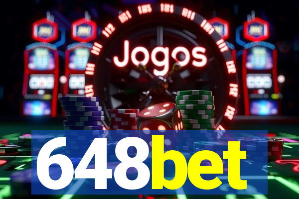 648bet