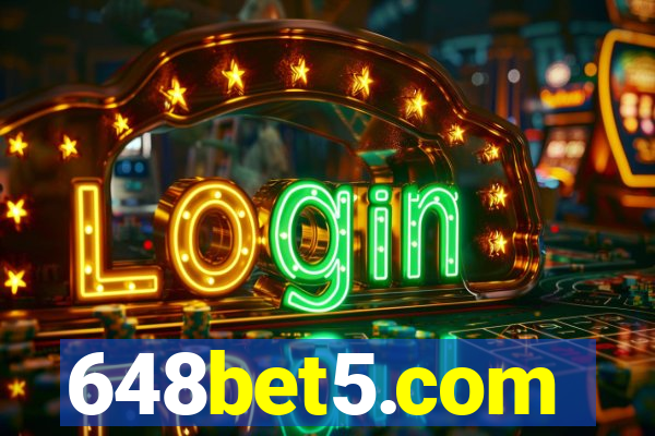 648bet5.com