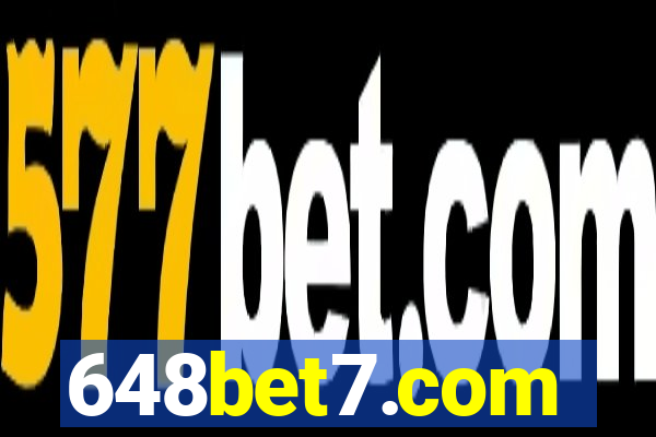 648bet7.com