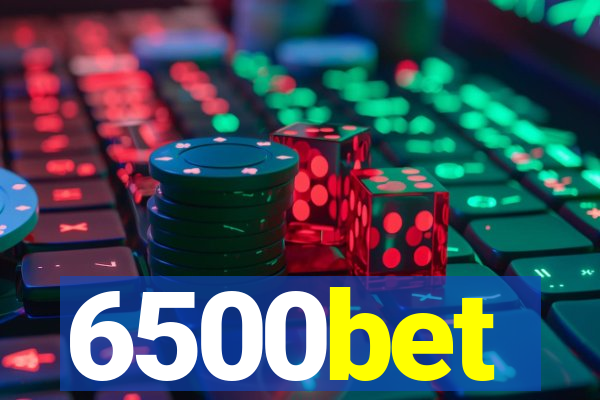 6500bet