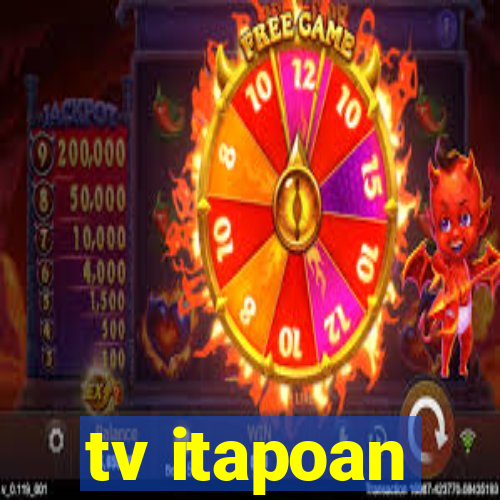 tv itapoan