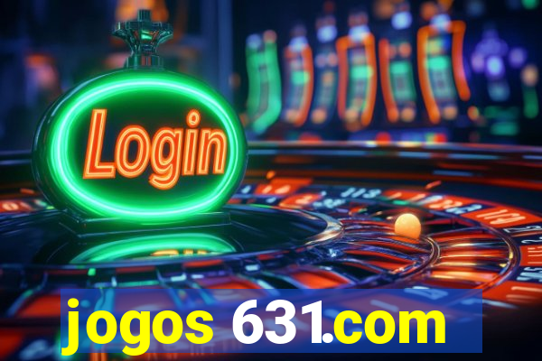 jogos 631.com