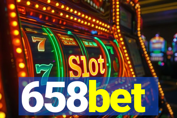 658bet