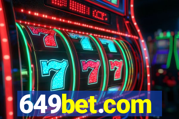 649bet.com