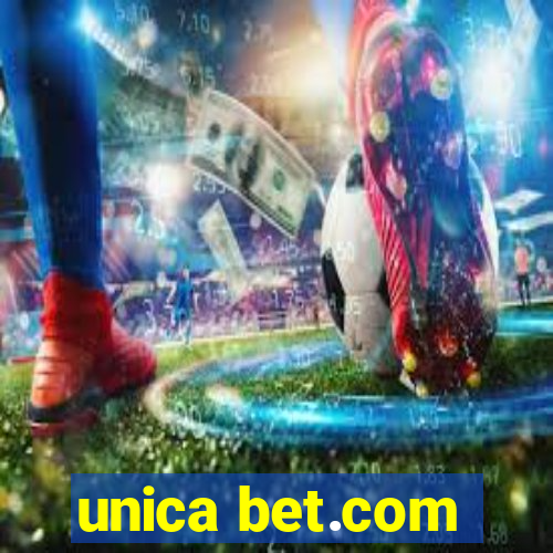 unica bet.com