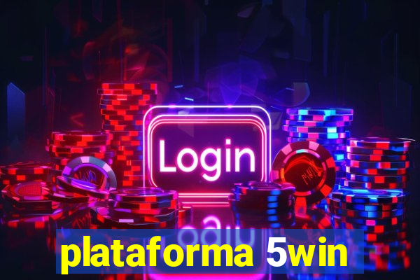 plataforma 5win