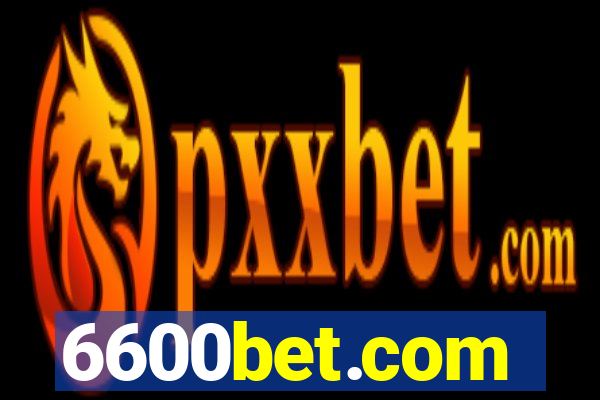 6600bet.com