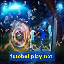 futebol play net