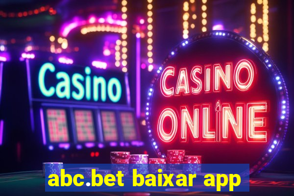 abc.bet baixar app