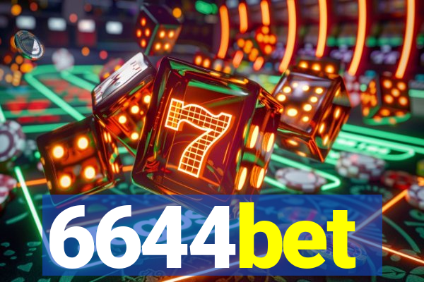 6644bet