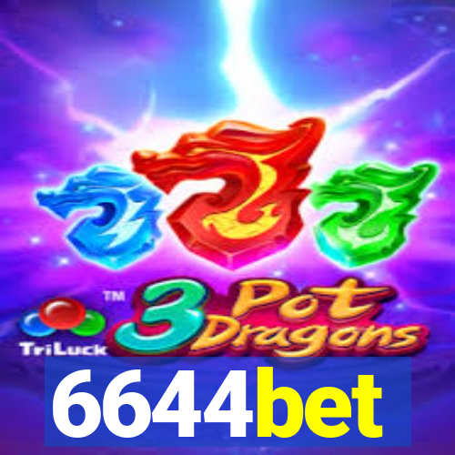 6644bet