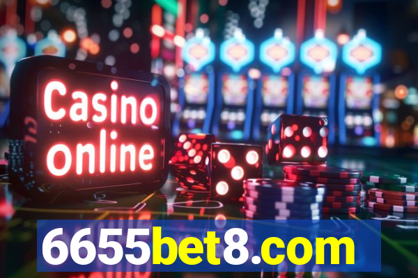 6655bet8.com