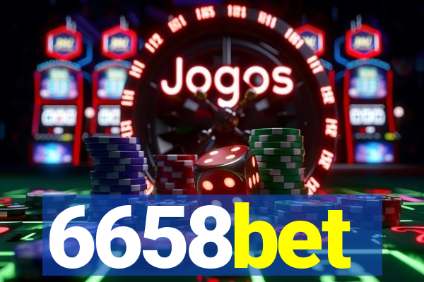 6658bet