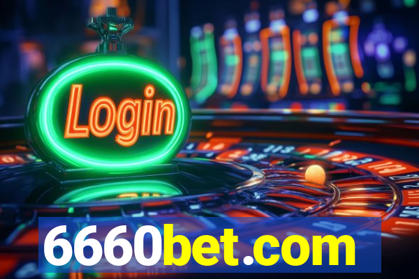 6660bet.com