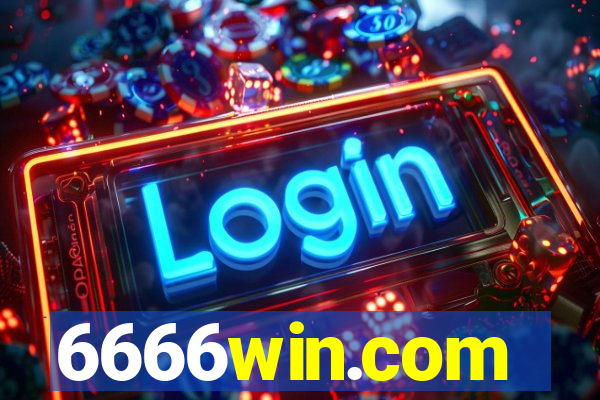 6666win.com