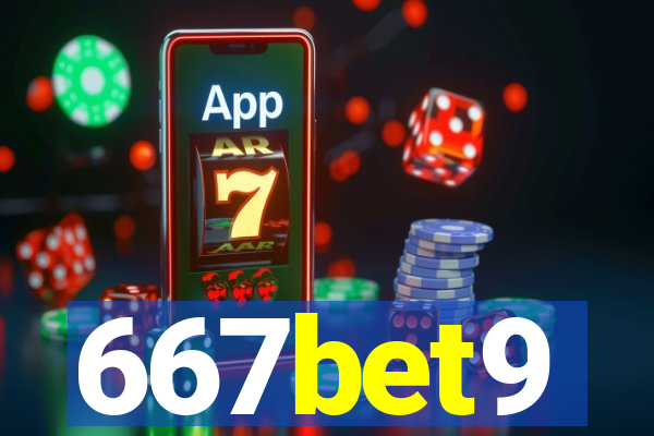 667bet9