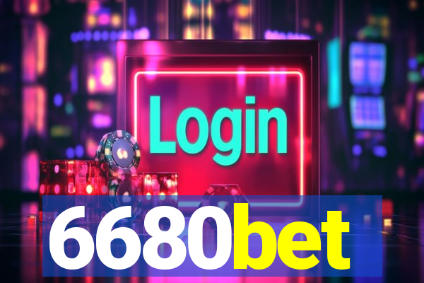 6680bet