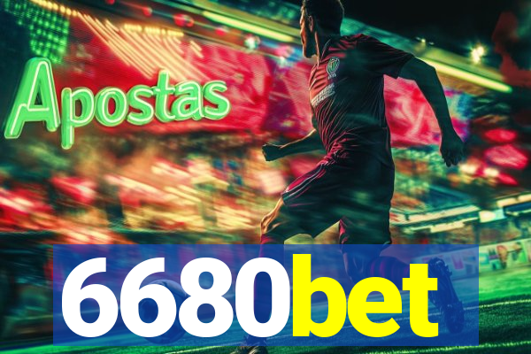 6680bet