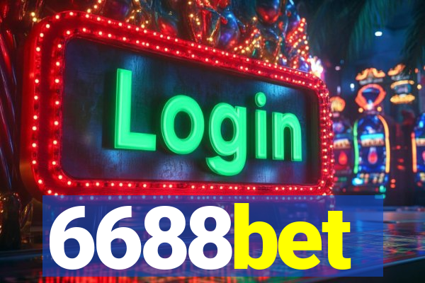 6688bet