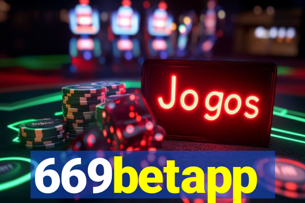 669betapp