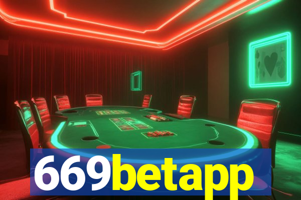 669betapp