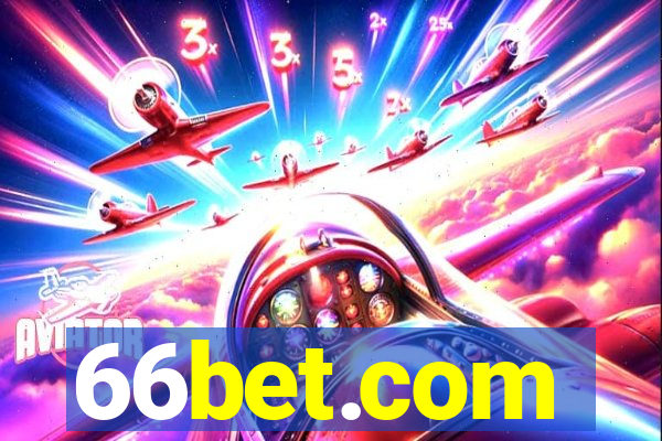 66bet.com