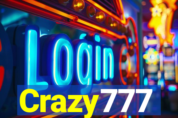 Crazy777