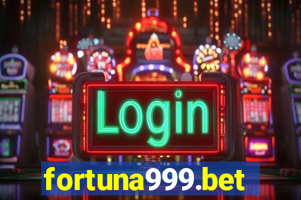 fortuna999.bet