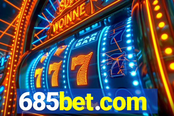 685bet.com