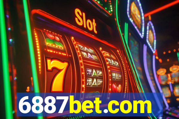 6887bet.com