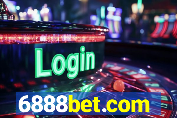 6888bet.com