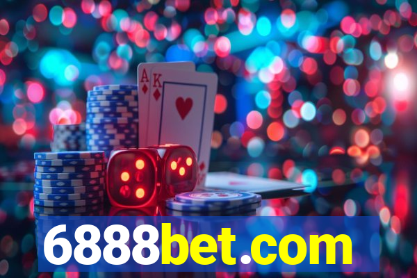 6888bet.com