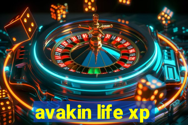 avakin life xp