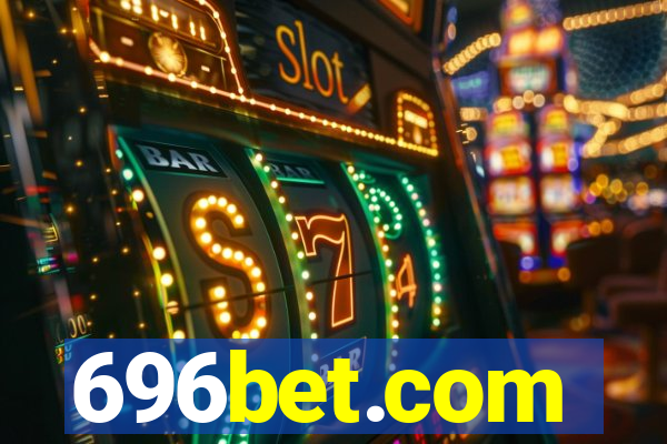 696bet.com