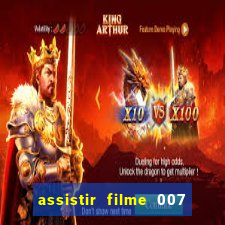 assistir filme 007 cassino royale legendado