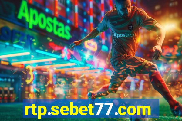 rtp.sebet77.com