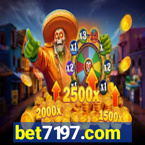 bet7197.com