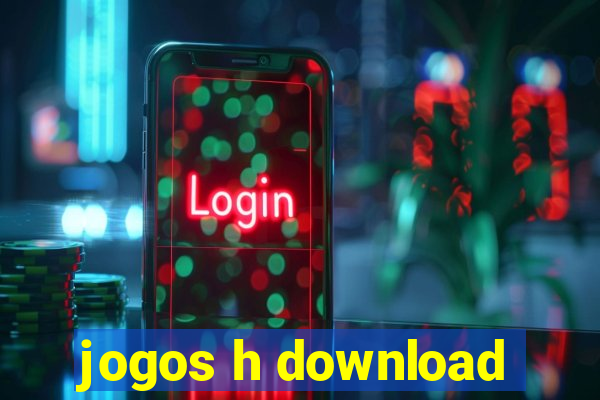 jogos h download